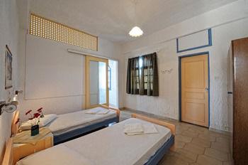 Sirena Apartments Agia Pelagia  Extérieur photo