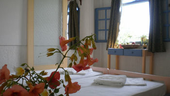 Sirena Apartments Agia Pelagia  Extérieur photo