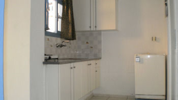 Sirena Apartments Agia Pelagia  Extérieur photo