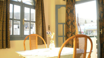 Sirena Apartments Agia Pelagia  Extérieur photo