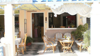 Sirena Apartments Agia Pelagia  Extérieur photo