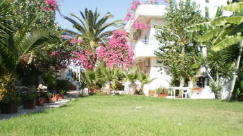 Sirena Apartments Agia Pelagia  Extérieur photo